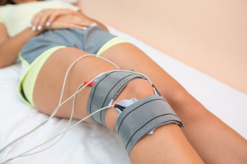 Elektrotherapie